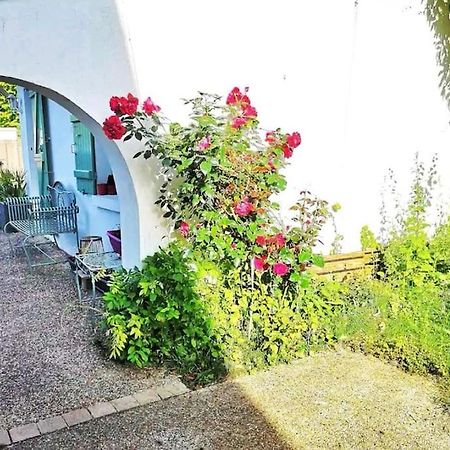 Le Studio Charmant A 20Min De Paris Villennes-sur-Seine Exterior photo