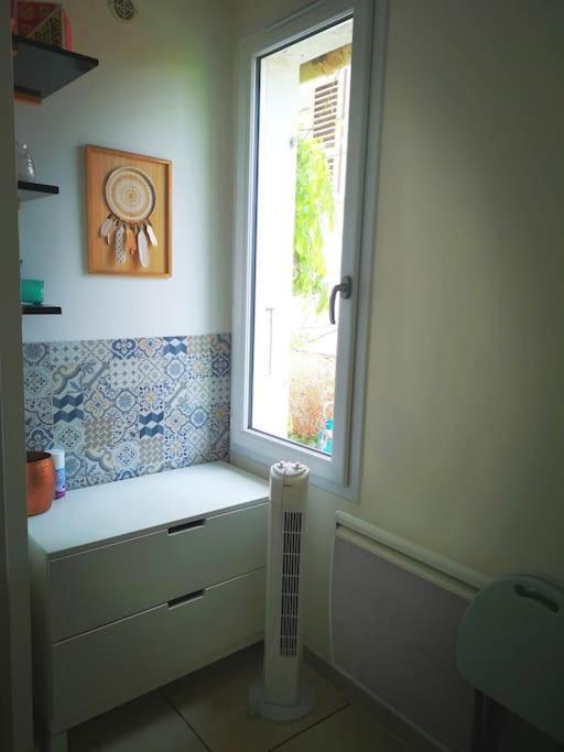 Le Studio Charmant A 20Min De Paris Villennes-sur-Seine Exterior photo