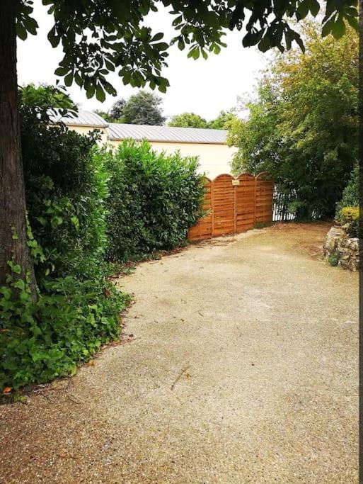Le Studio Charmant A 20Min De Paris Villennes-sur-Seine Exterior photo